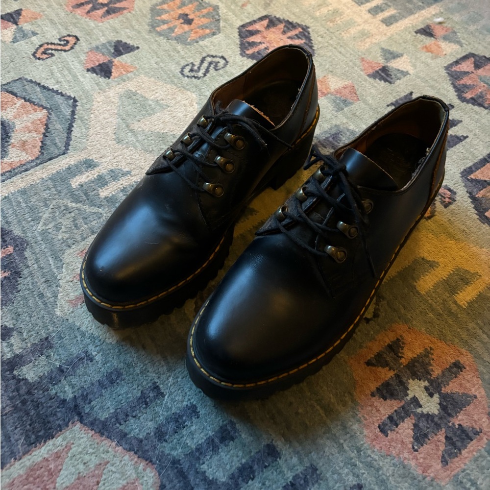 Doc Martens Like New
